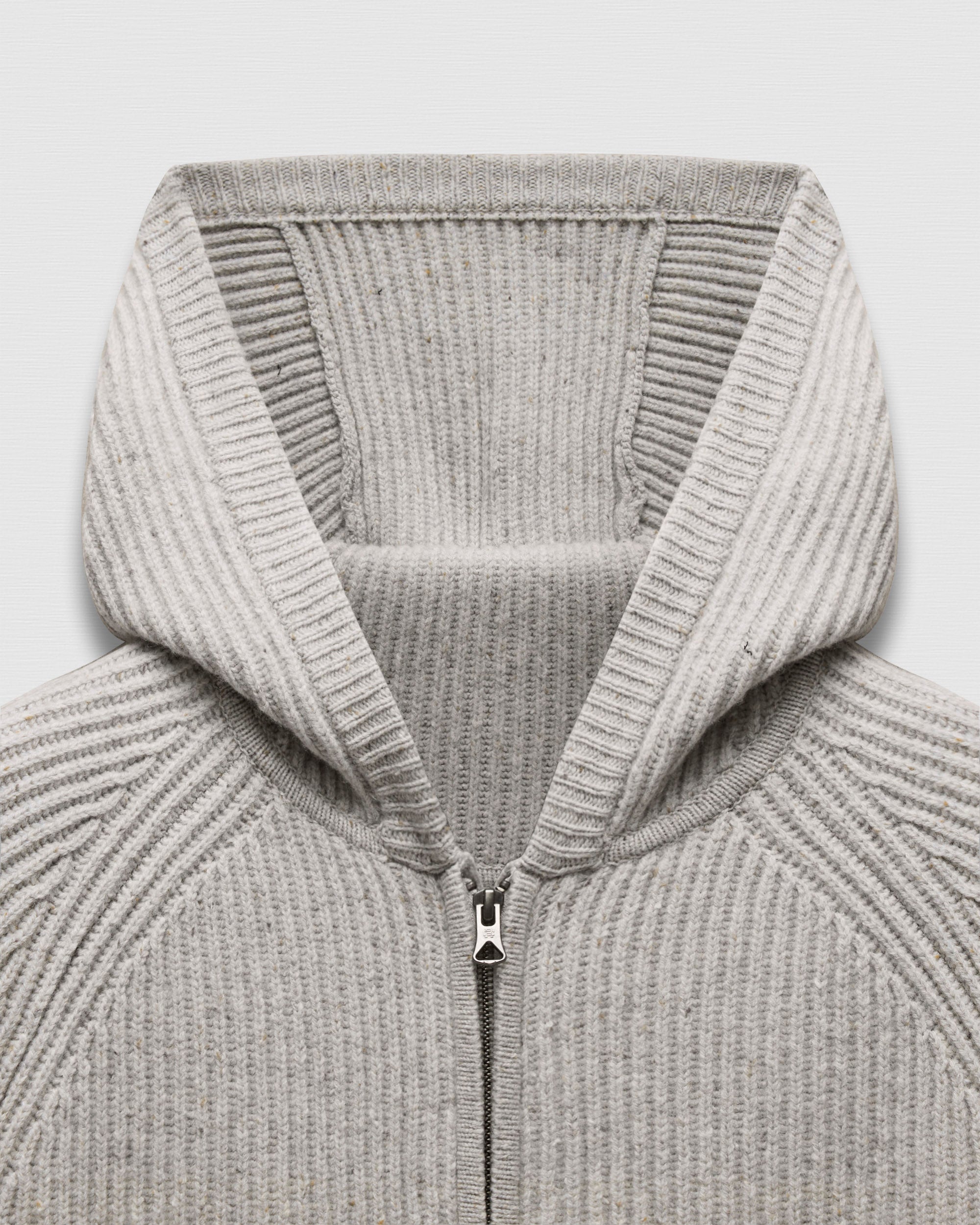 Merino Kenny Zip Hoodie | Reigning Champ | Reigning Champ US