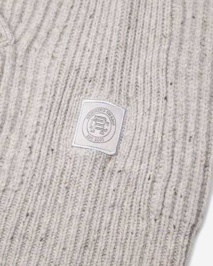 Merino Kenny Zip Hoodie