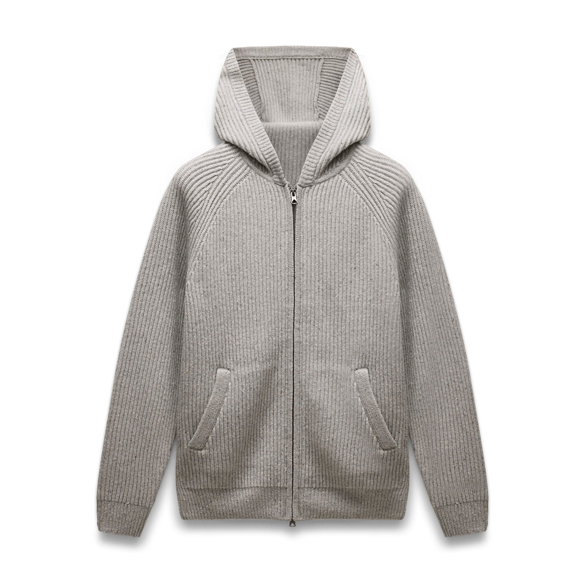 Merino Kenny Zip Hoodie | Reigning Champ | Reigning Champ US