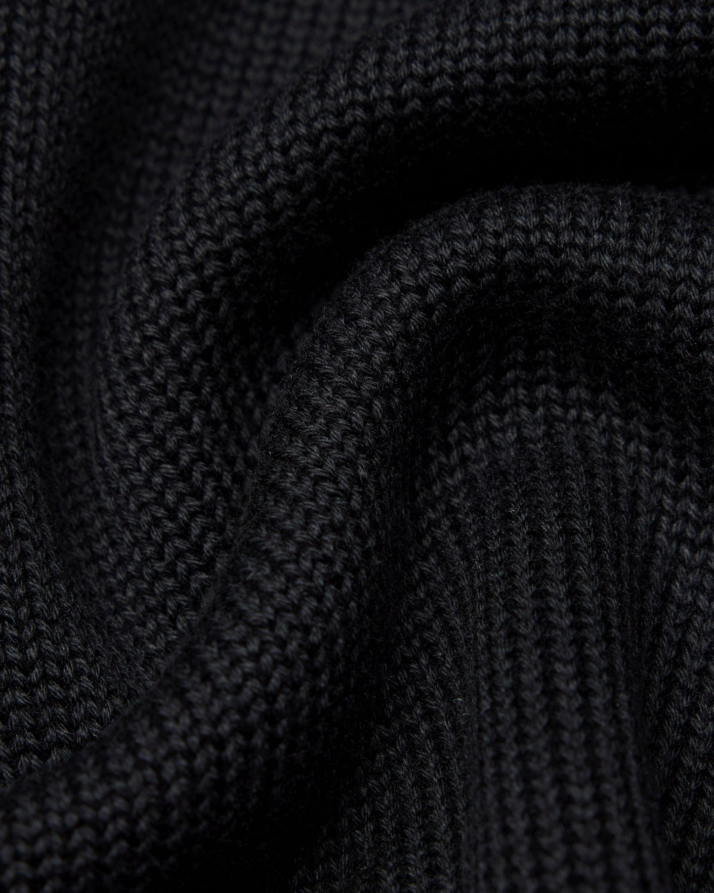 Supima Knit Collegiate Crewneck