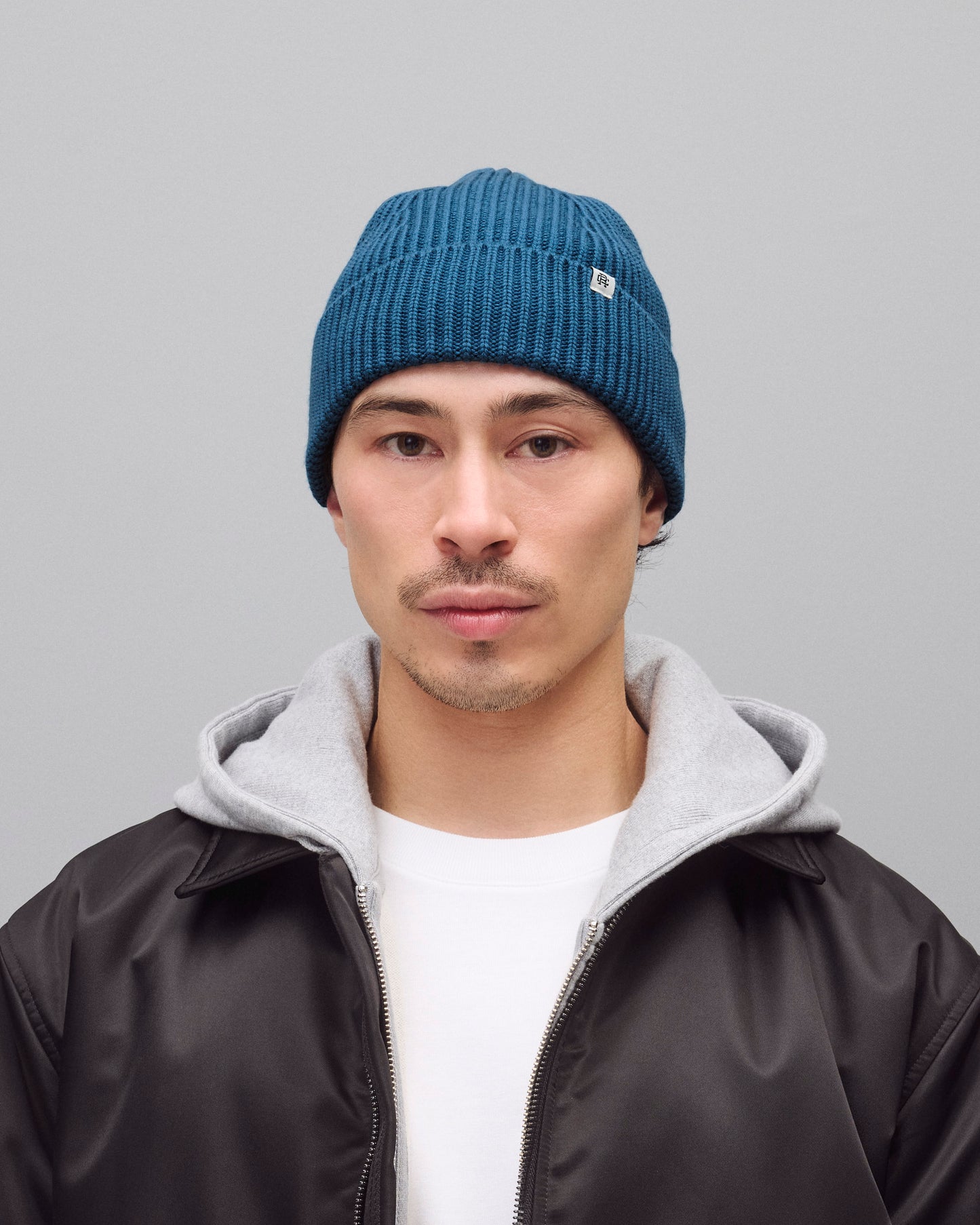 Watch Cap Beanie