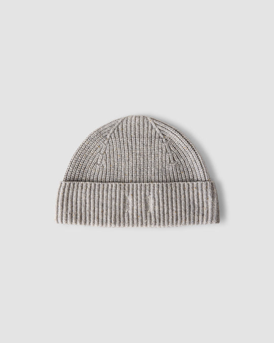 Merino Beanie