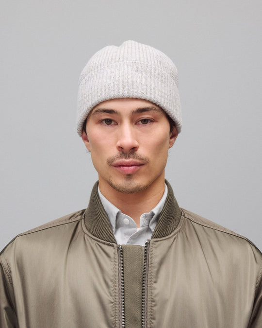 Merino Beanie