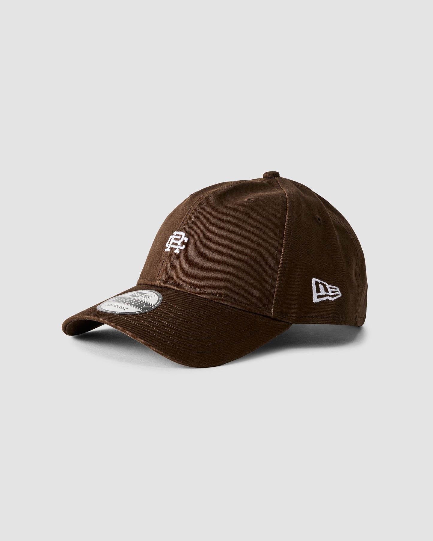 New Era 9Twenty Mini Monogram Cap