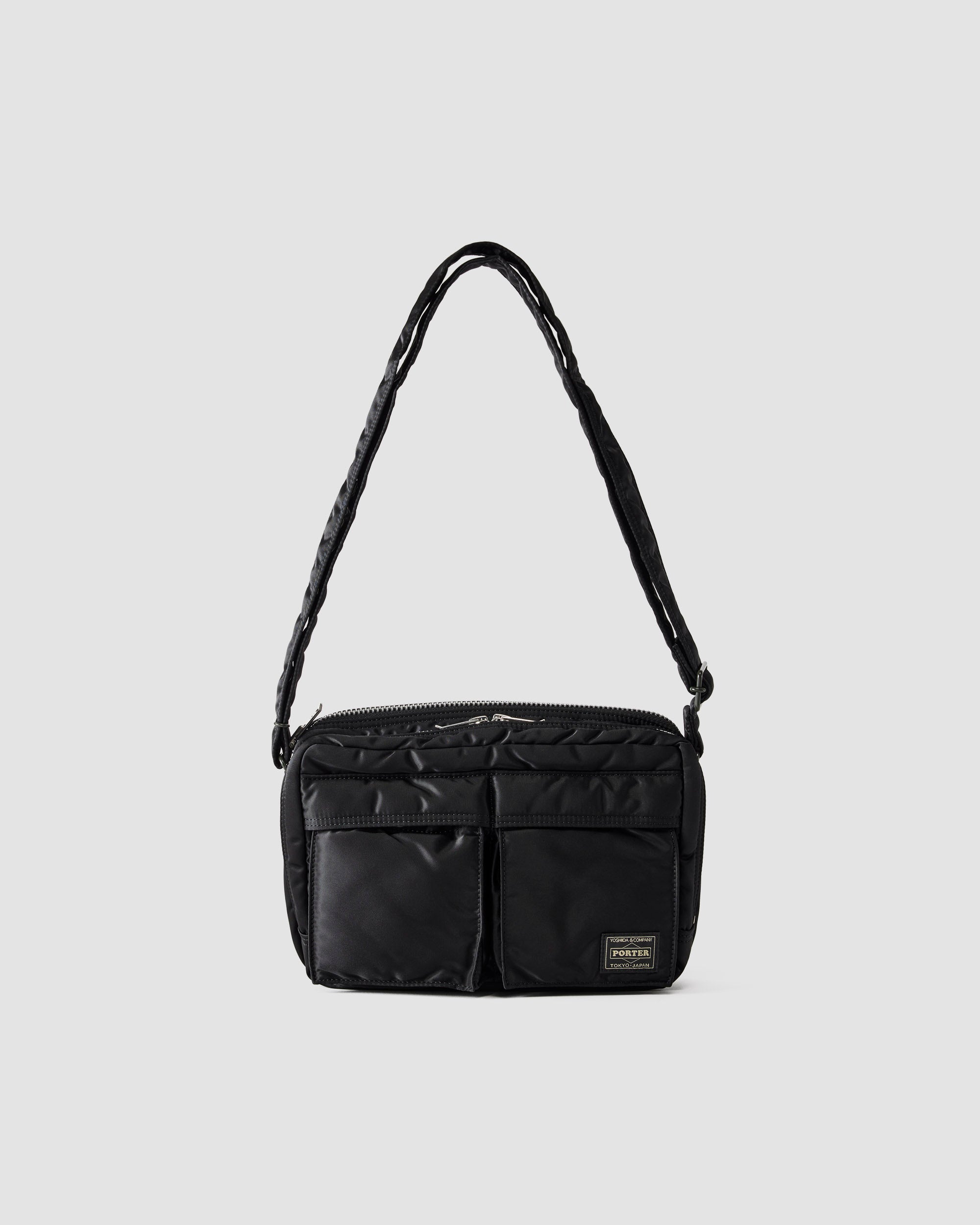 Porter Bags | Waist, Tote, Shoulder Bags for Men | Reigning Champ