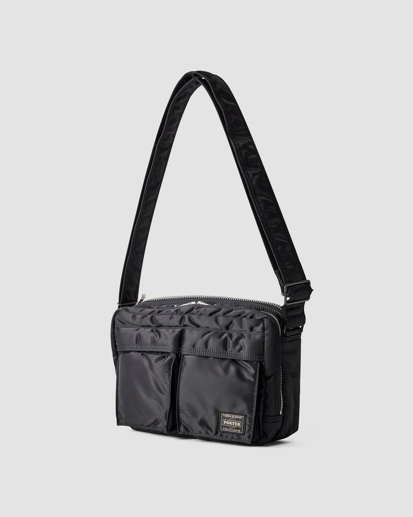 Porter Tanker Sling Bag M