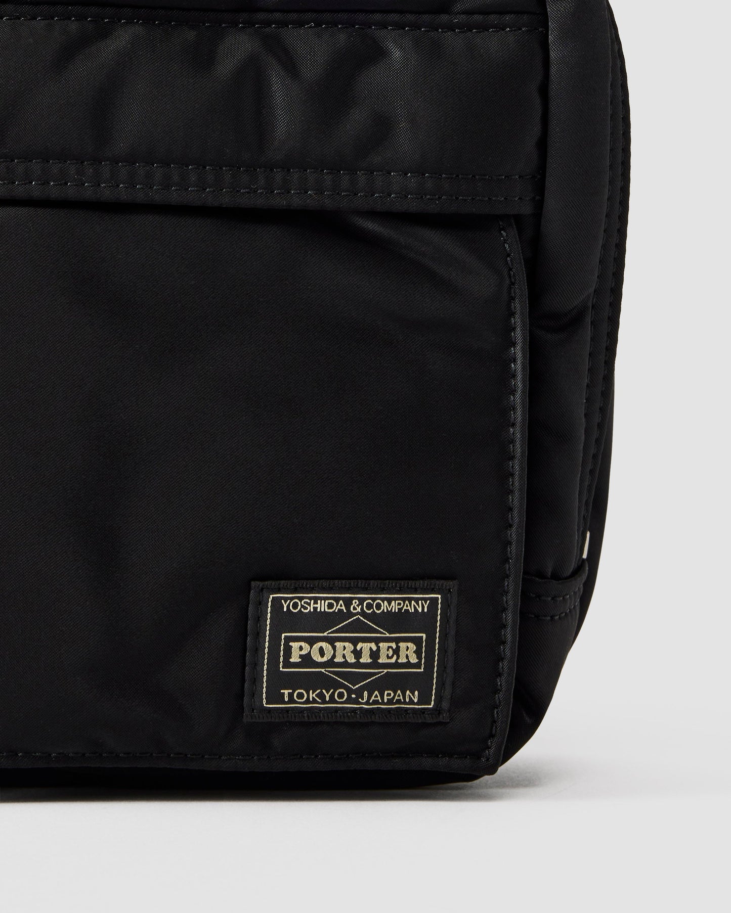 Porter Tanker Sling Bag M