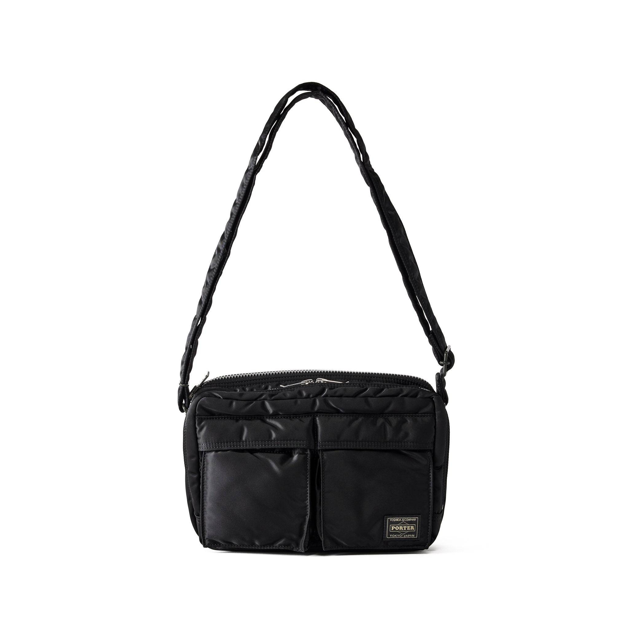 Porter Bags | Waist, Tote, Shoulder Bags for Men | Reigning Champ
