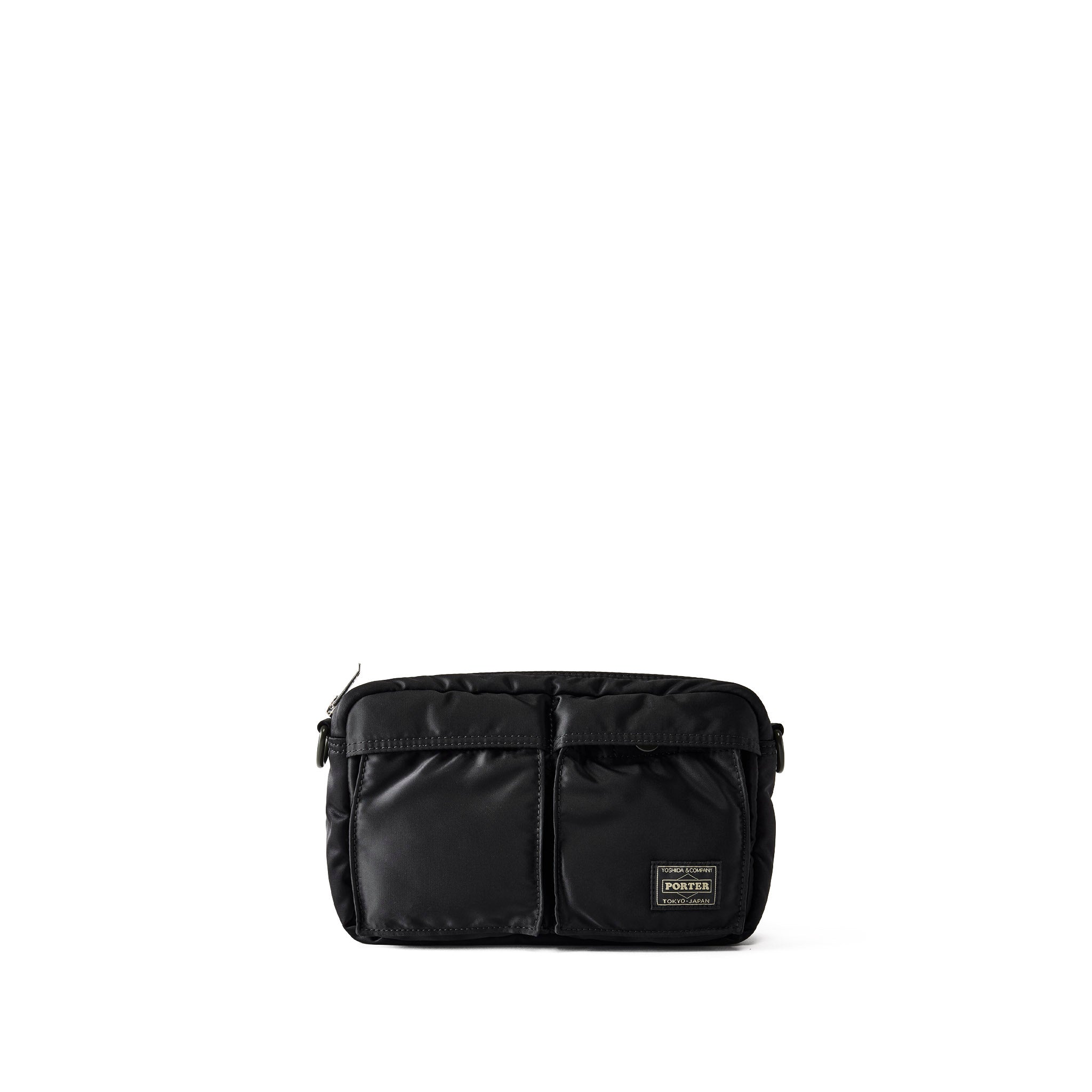 Porter Bags | Waist, Tote, Shoulder Bags for Men | Reigning Champ