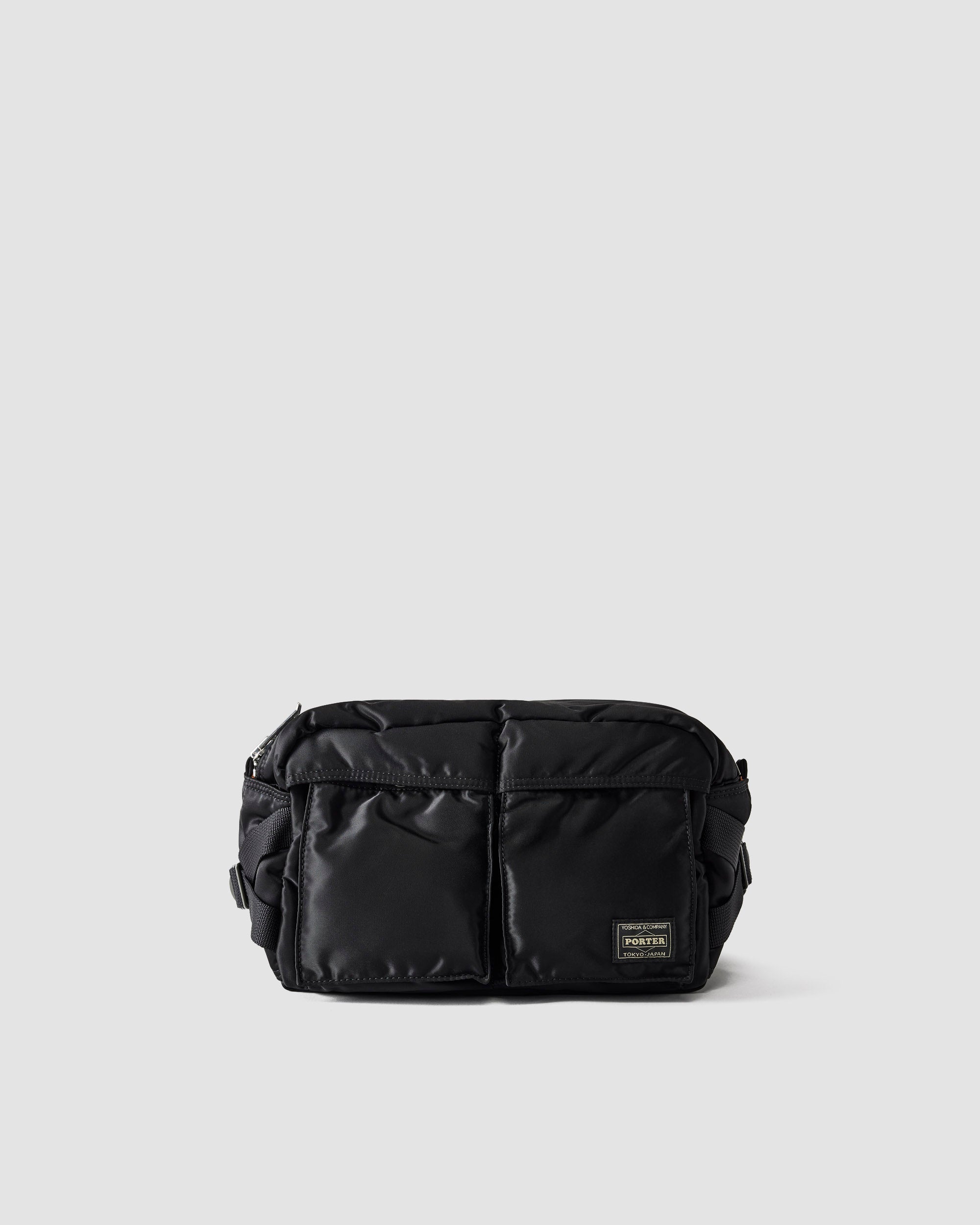 Porter Bags | Waist, Tote, Shoulder Bags for Men | Reigning Champ