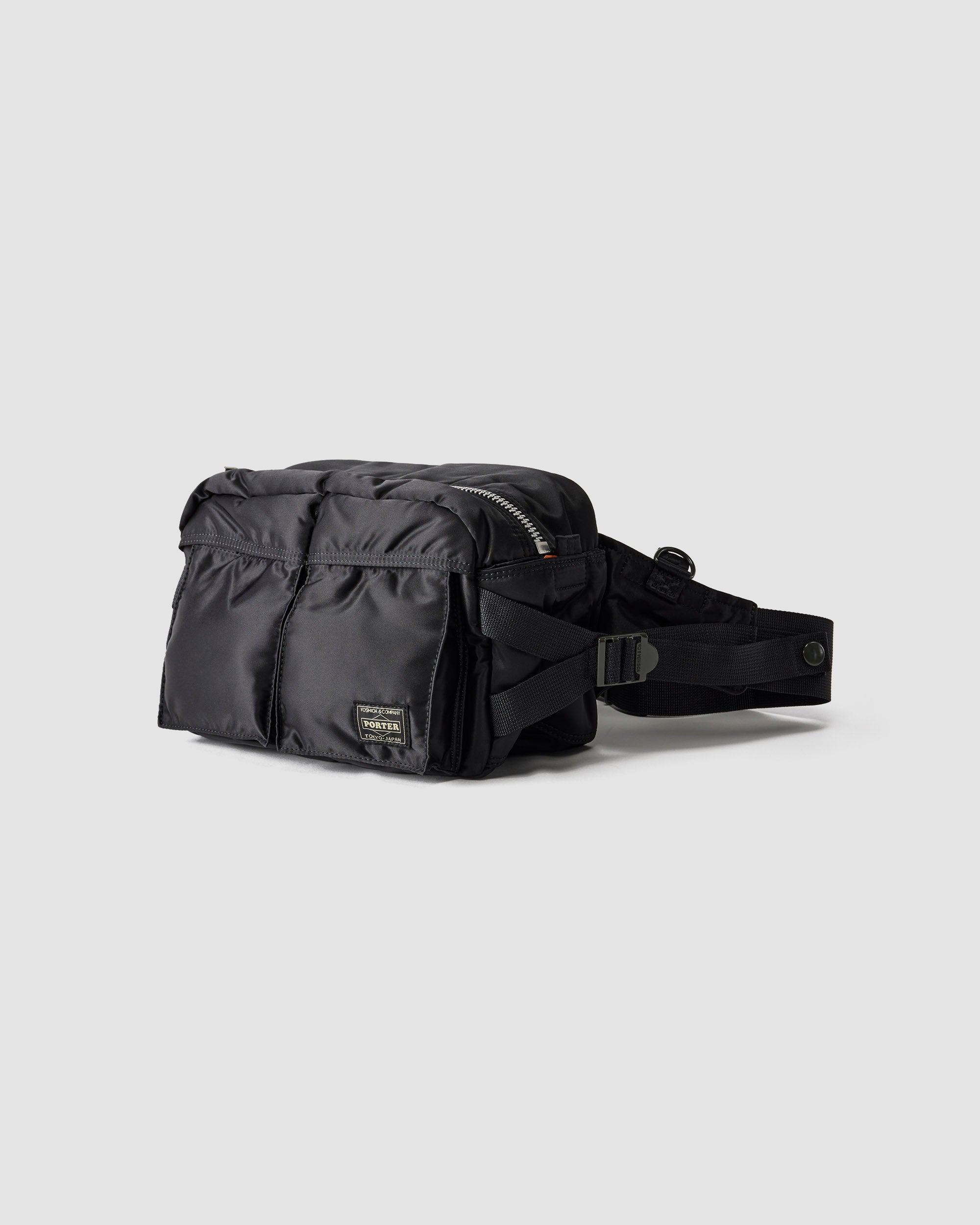 Porter Bags | Waist, Tote, Shoulder Bags for Men | Reigning Champ