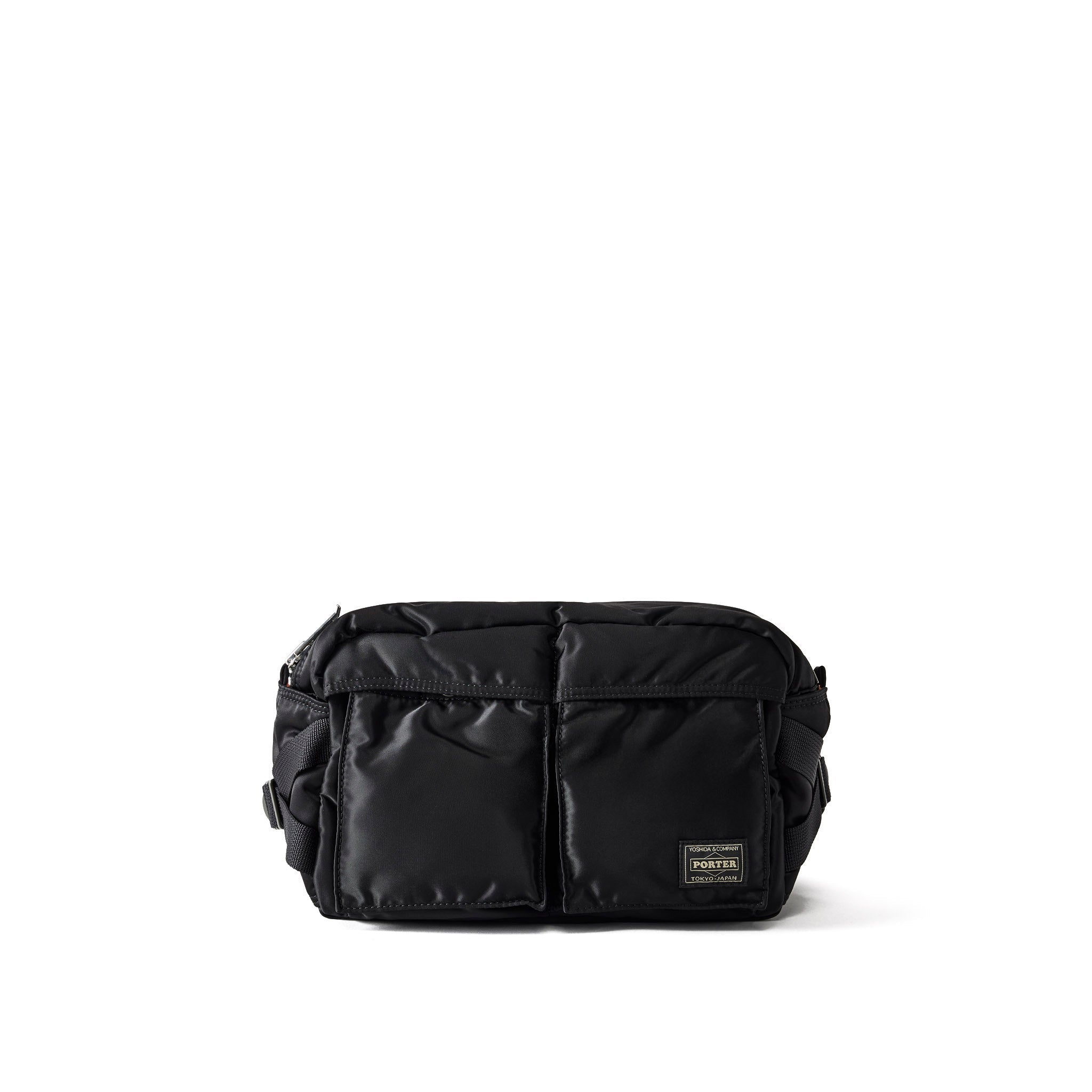 Porter Bags | Waist, Tote, Shoulder Bags for Men | Reigning Champ