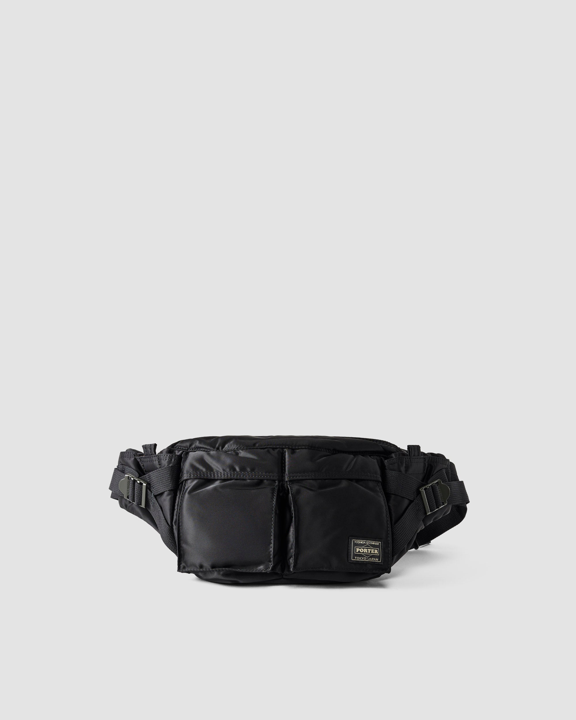 Porter Tanker Fanny Pack | Reigning Champ | Reigning Champ US