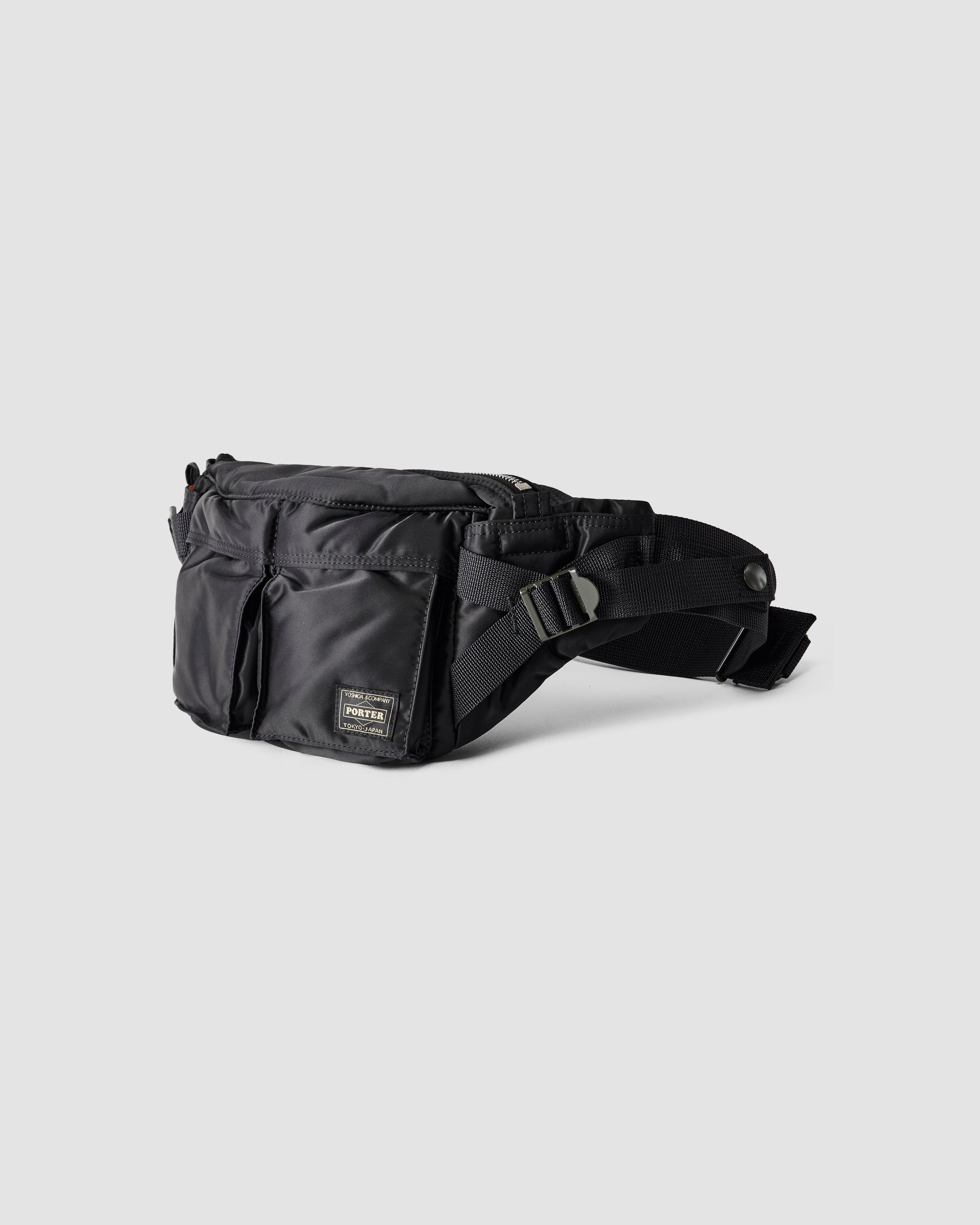 Porter Bags | Waist, Tote, Shoulder Bags for Men | Reigning Champ