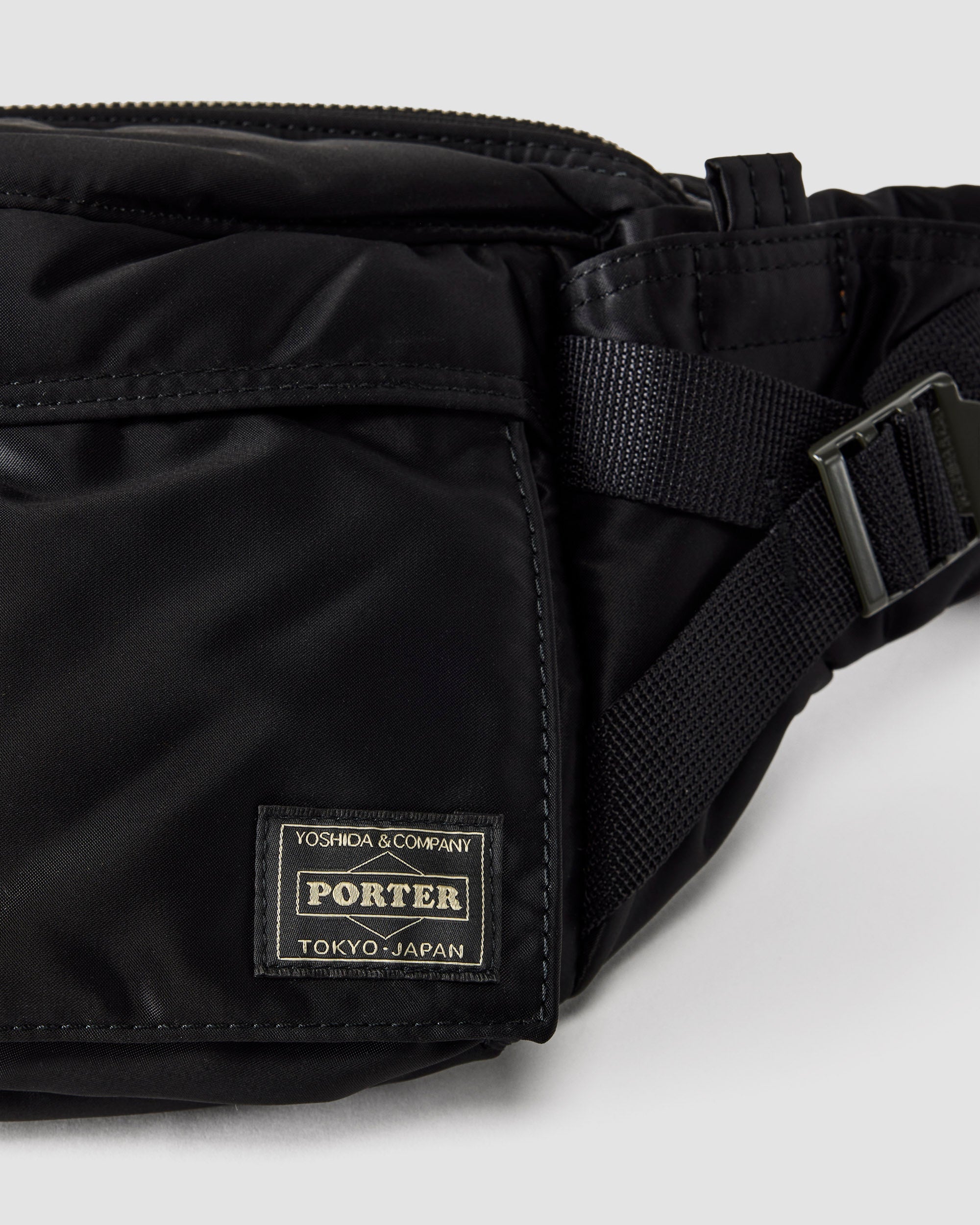Porter Bags | Waist, Tote, Shoulder Bags for Men | Reigning Champ