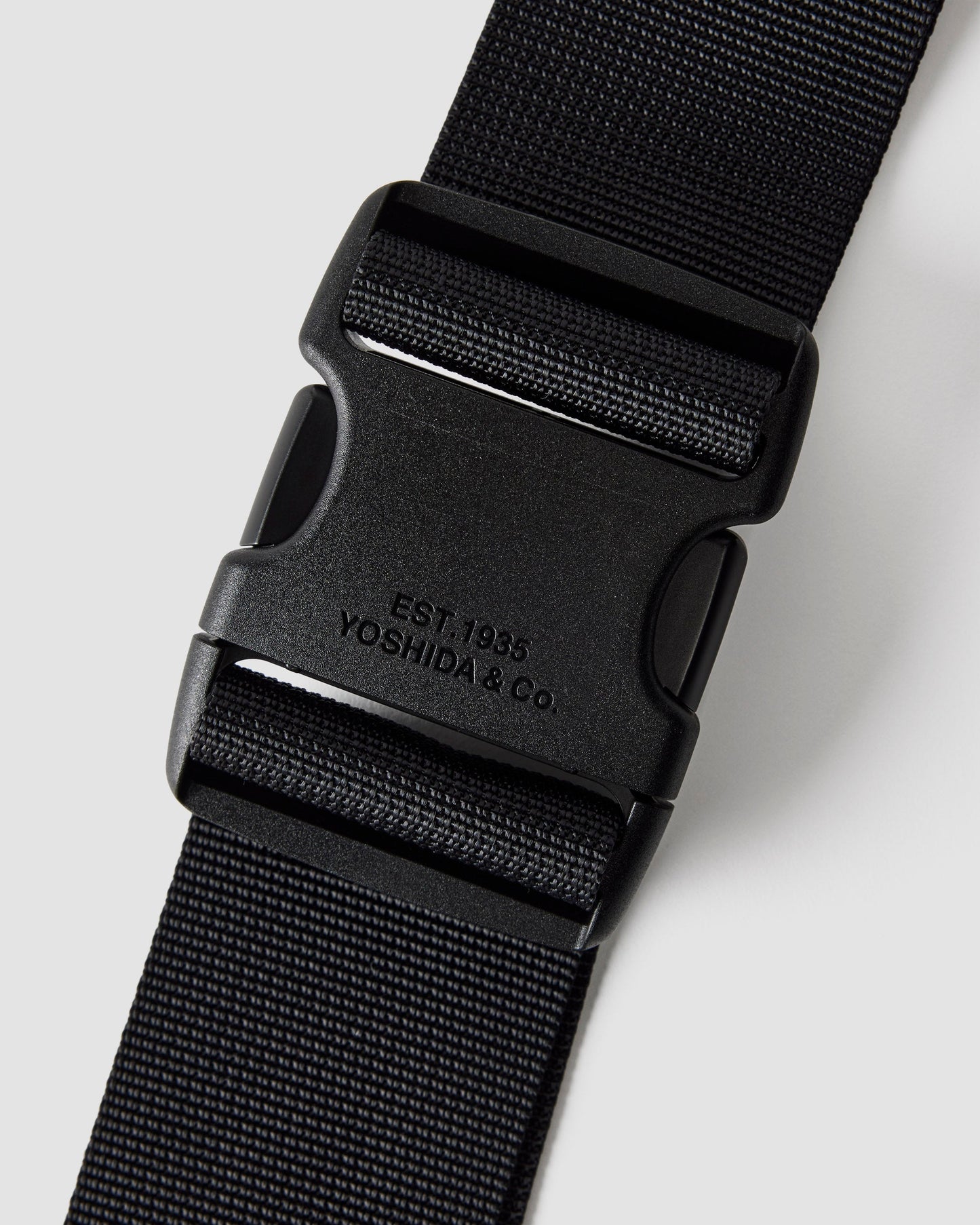 Porter Tanker Fanny Pack