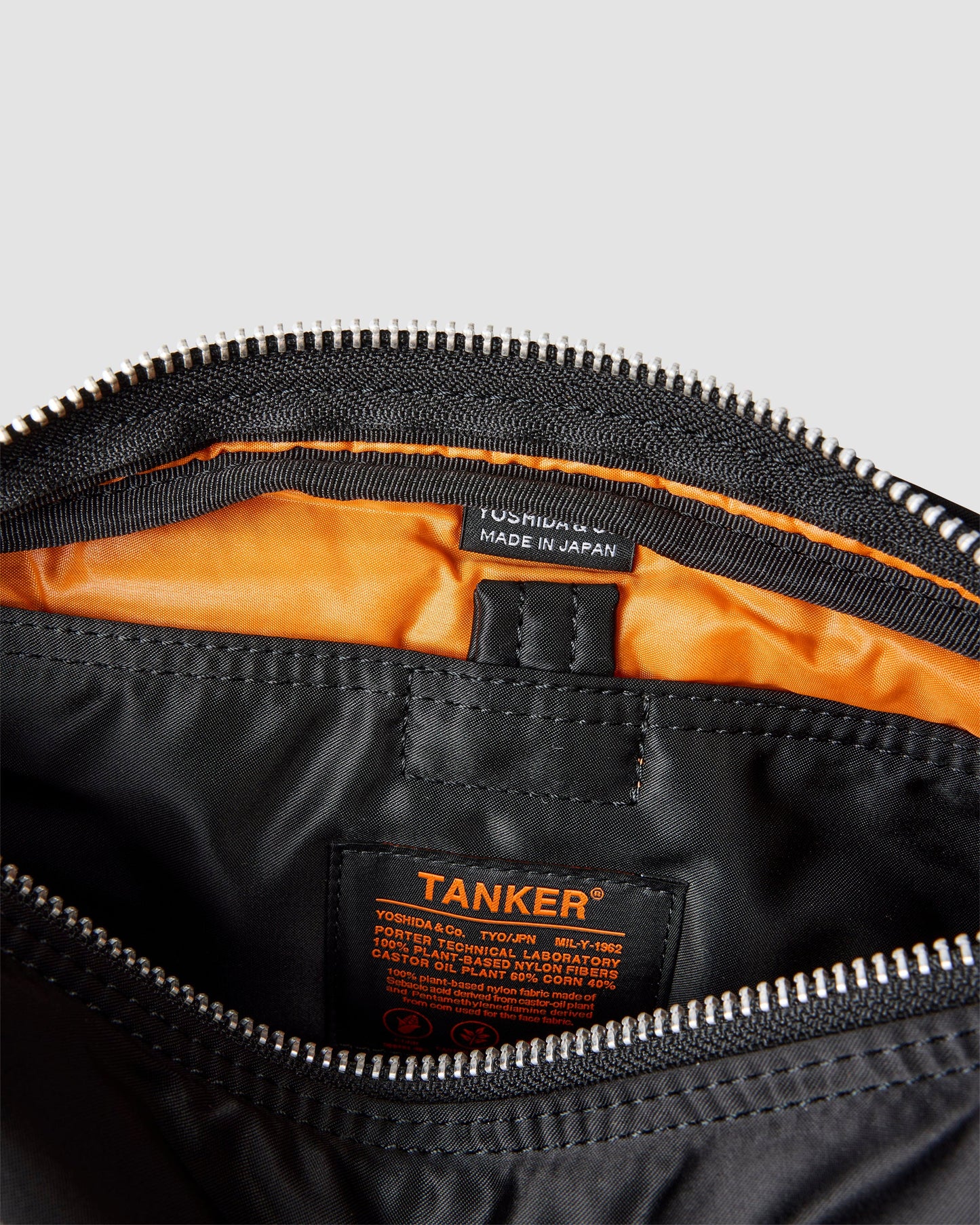 Porter Tanker Fanny Pack