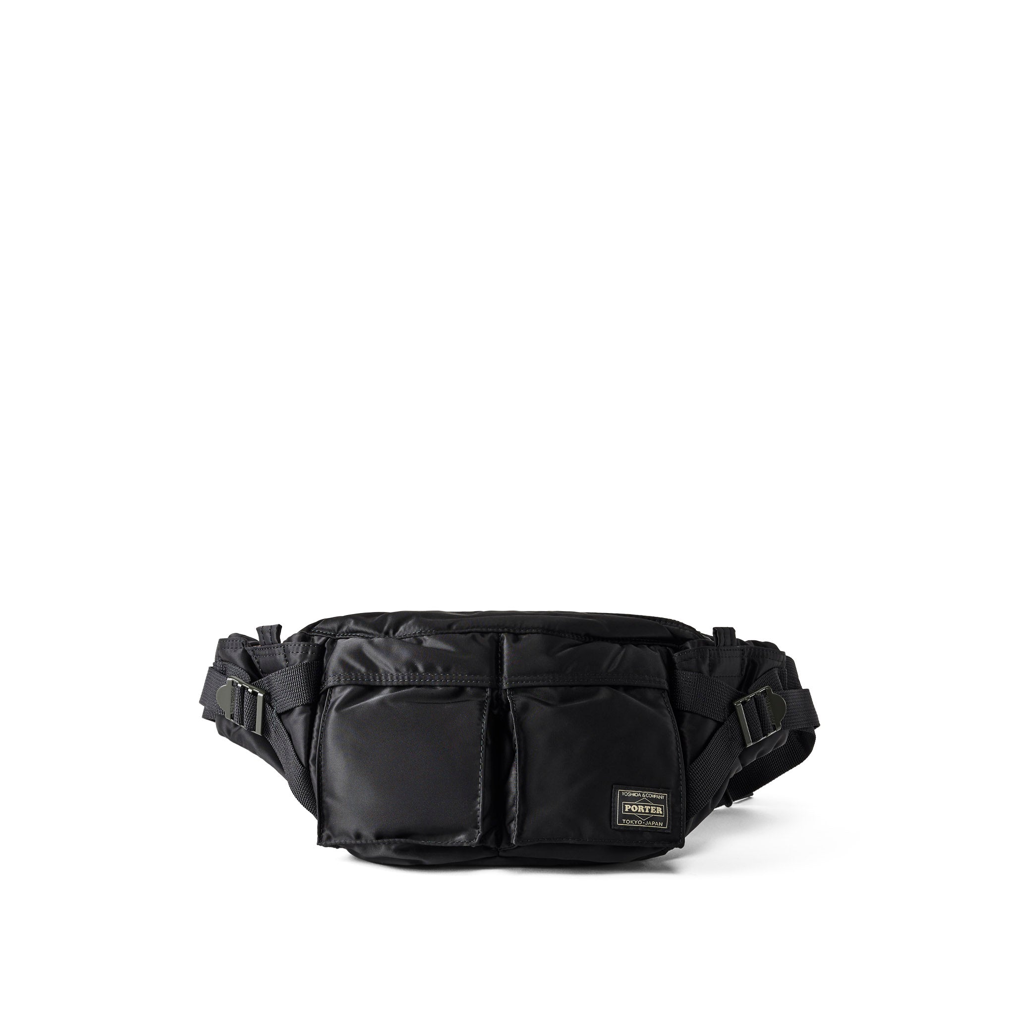 Porter Bags | Waist, Tote, Shoulder Bags for Men | Reigning Champ