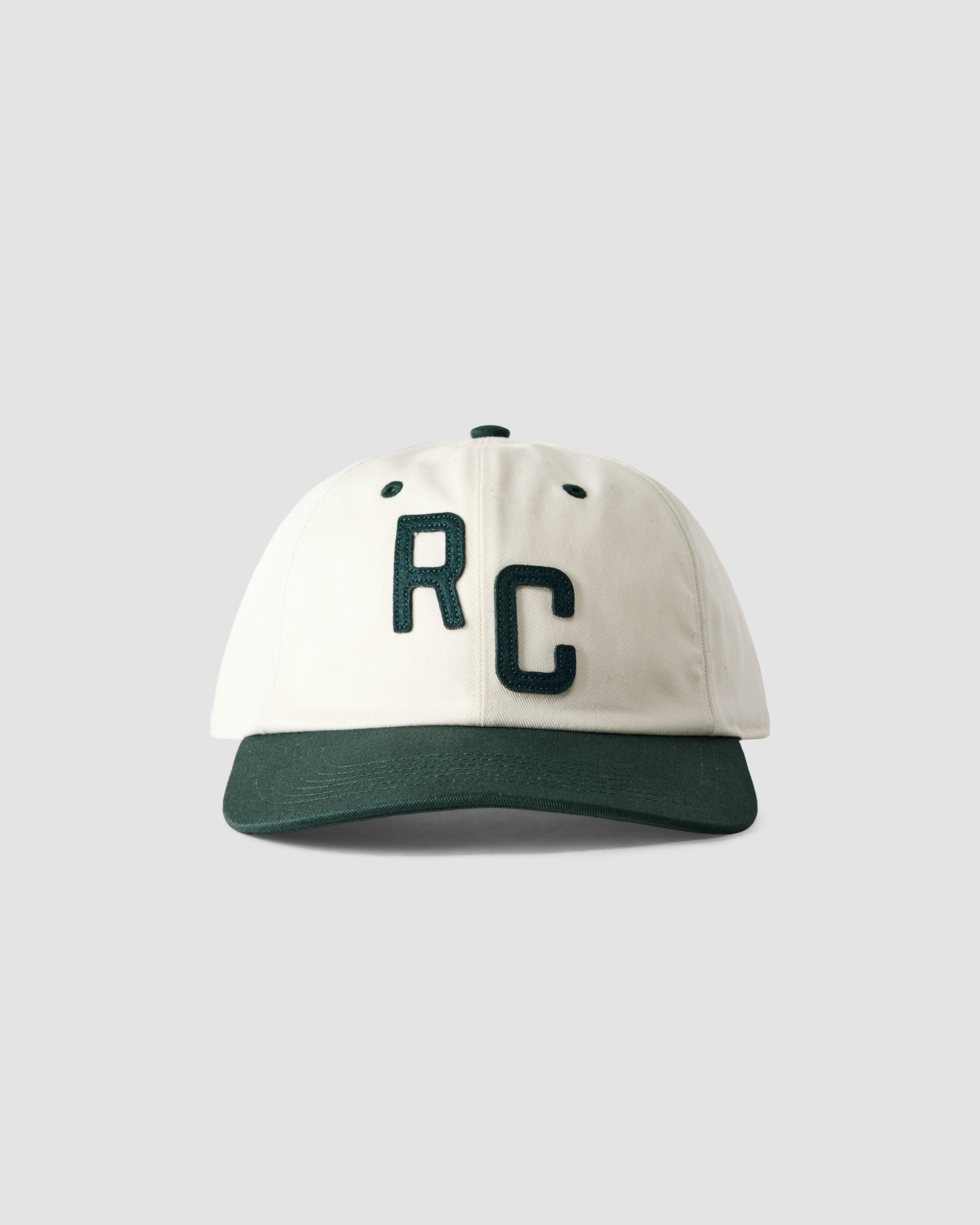 Colour Block Strapback Cap | Reigning Champ | Reigning Champ US