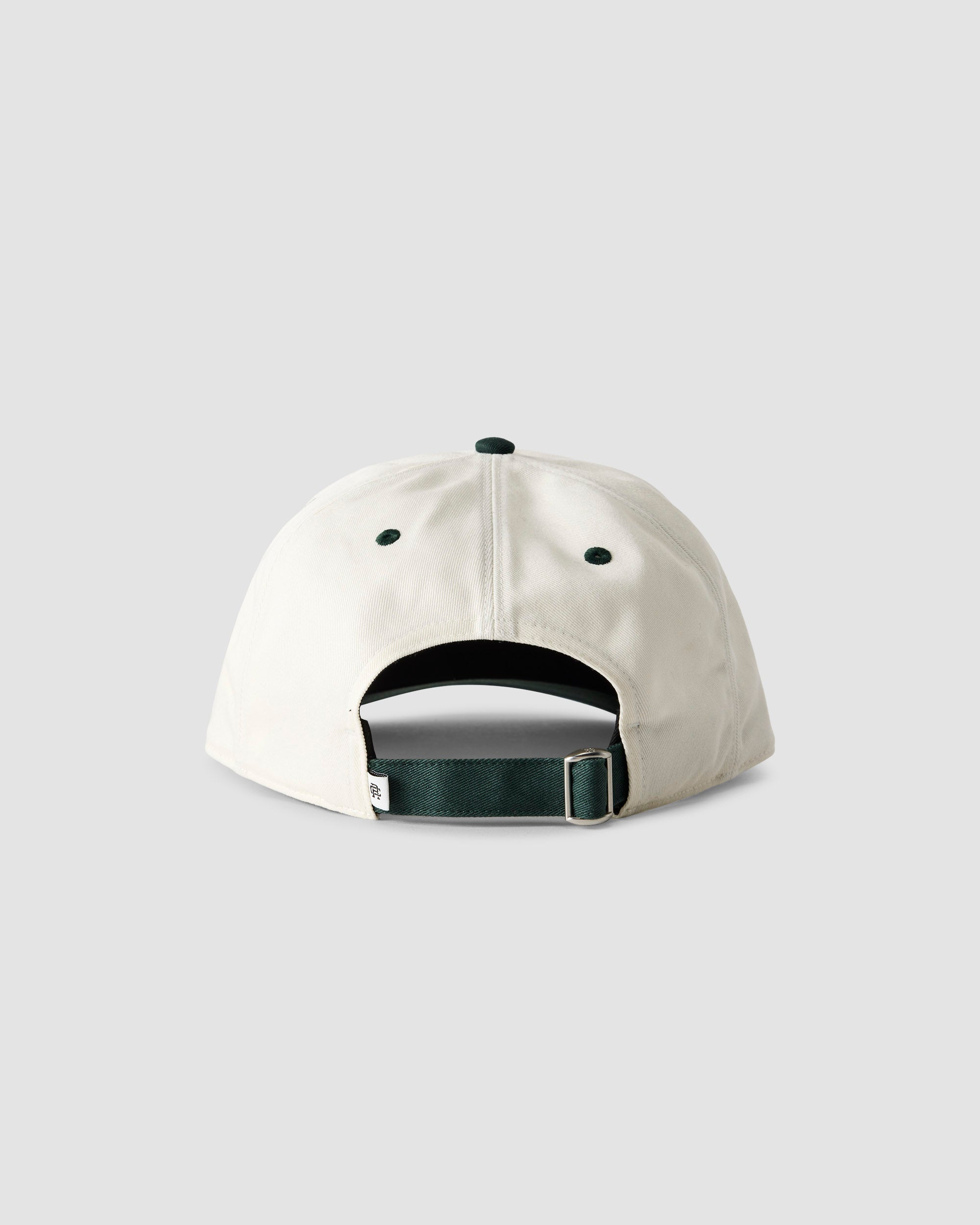 Colour Block Strapback Cap | Reigning Champ | Reigning Champ US