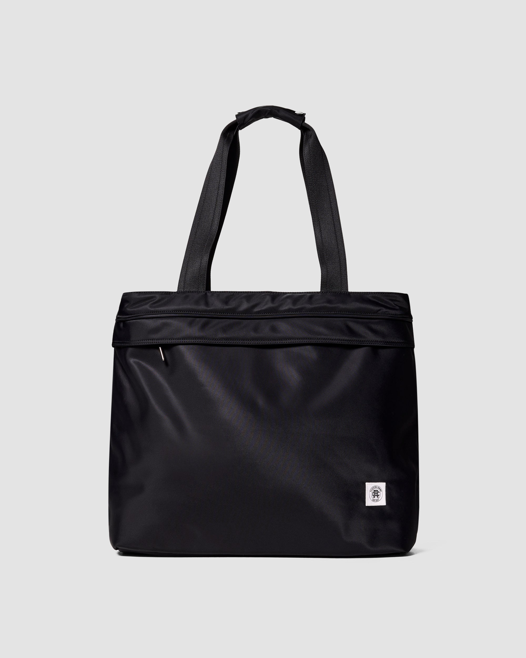 Nylon Twill Road Helmet Bag | Reigning Champ | Reigning Champ US