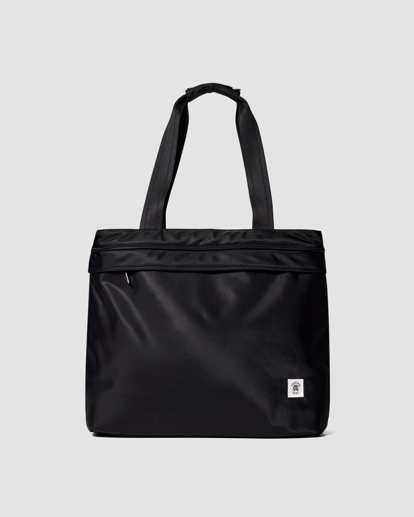 Nylon Twill Road Helmet Bag