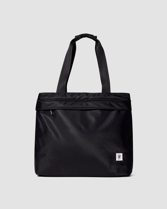 Nylon Twill Road Helmet Bag