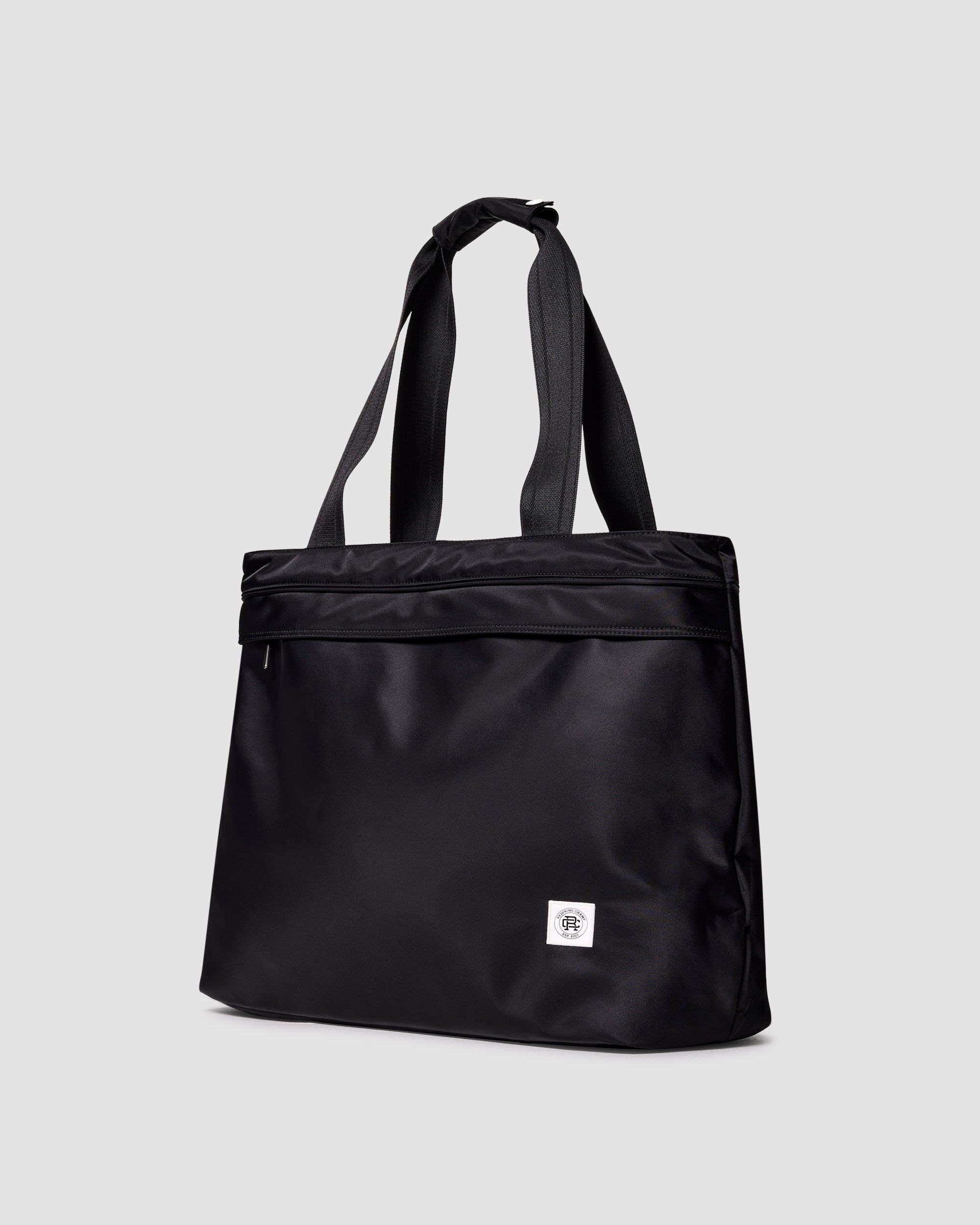 Nylon Twill Road Helmet Bag | Reigning Champ | Reigning Champ US