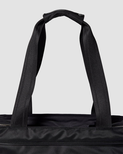 Nylon Twill Road Helmet Bag