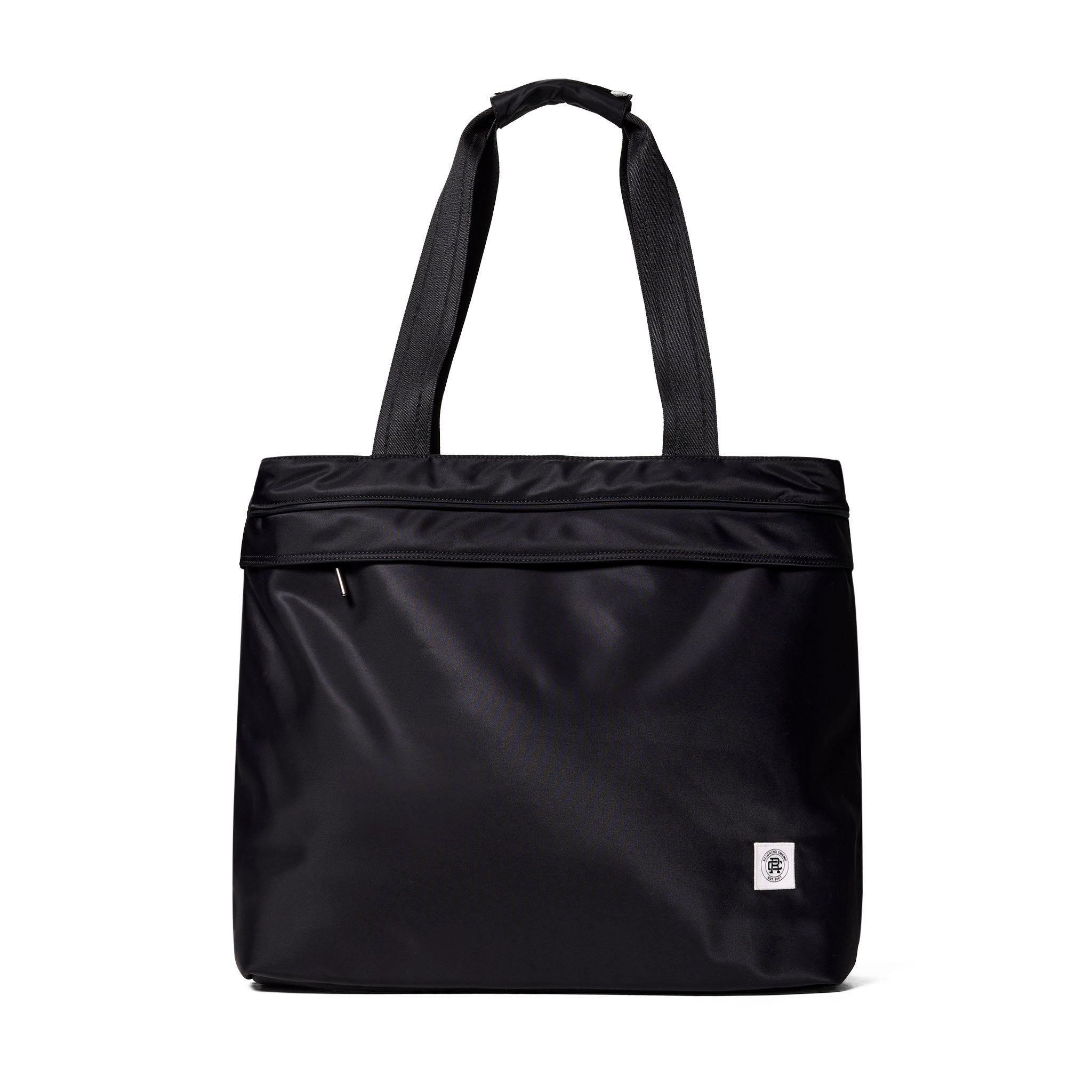 Nylon Twill Road Helmet Bag | Reigning Champ | Reigning Champ US