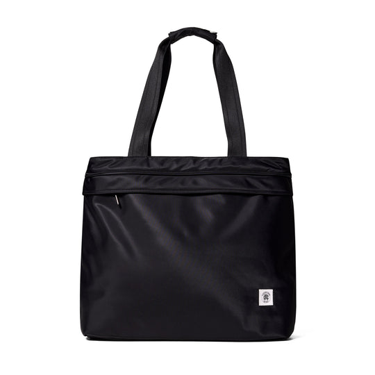 Nylon Twill Road Helmet Bag