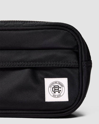 Nylon Twill Road Two-Way Pack