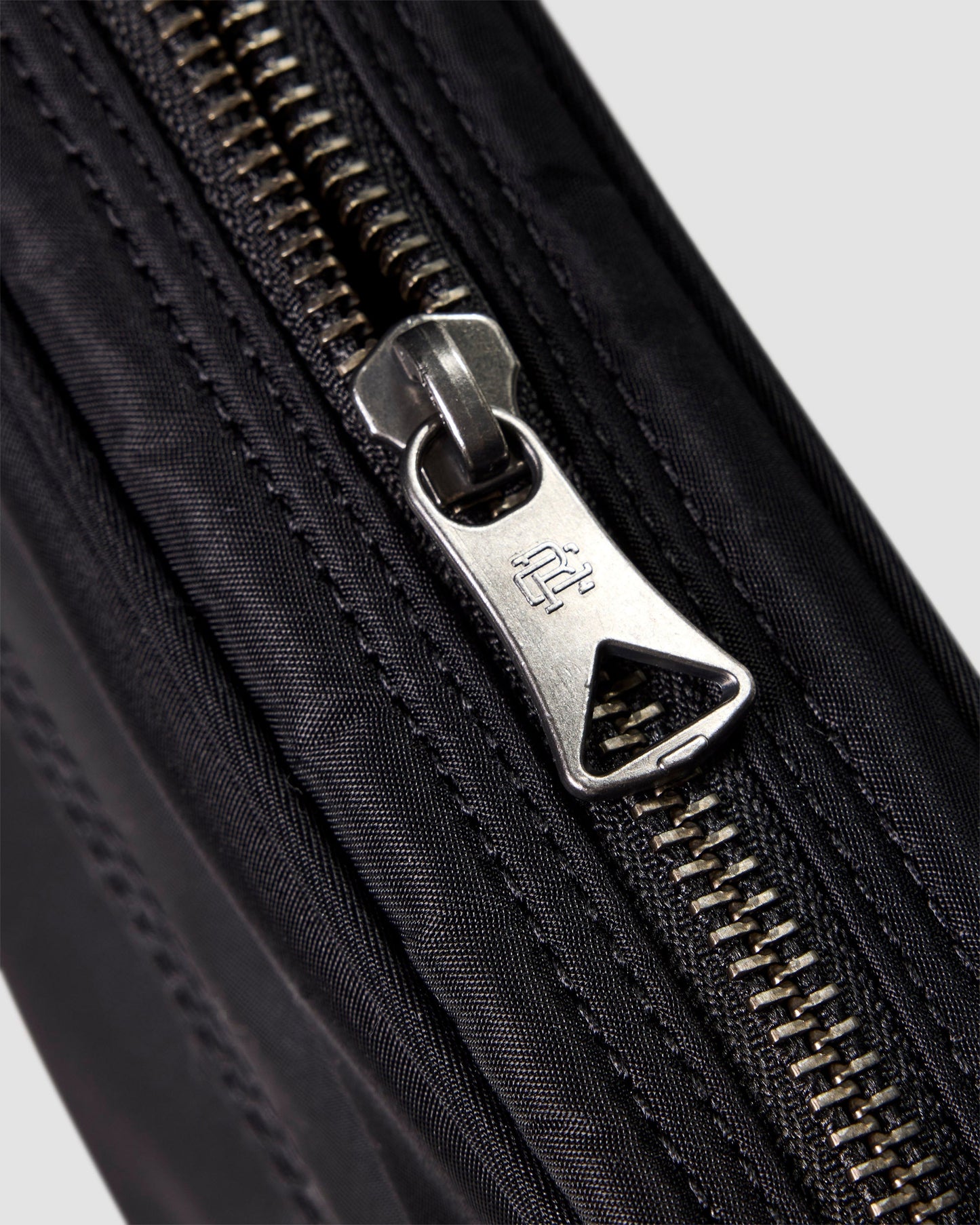 Nylon Twill Road Two-Way Pack