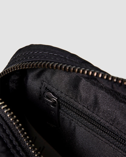 Nylon Twill Road Two-Way Pack