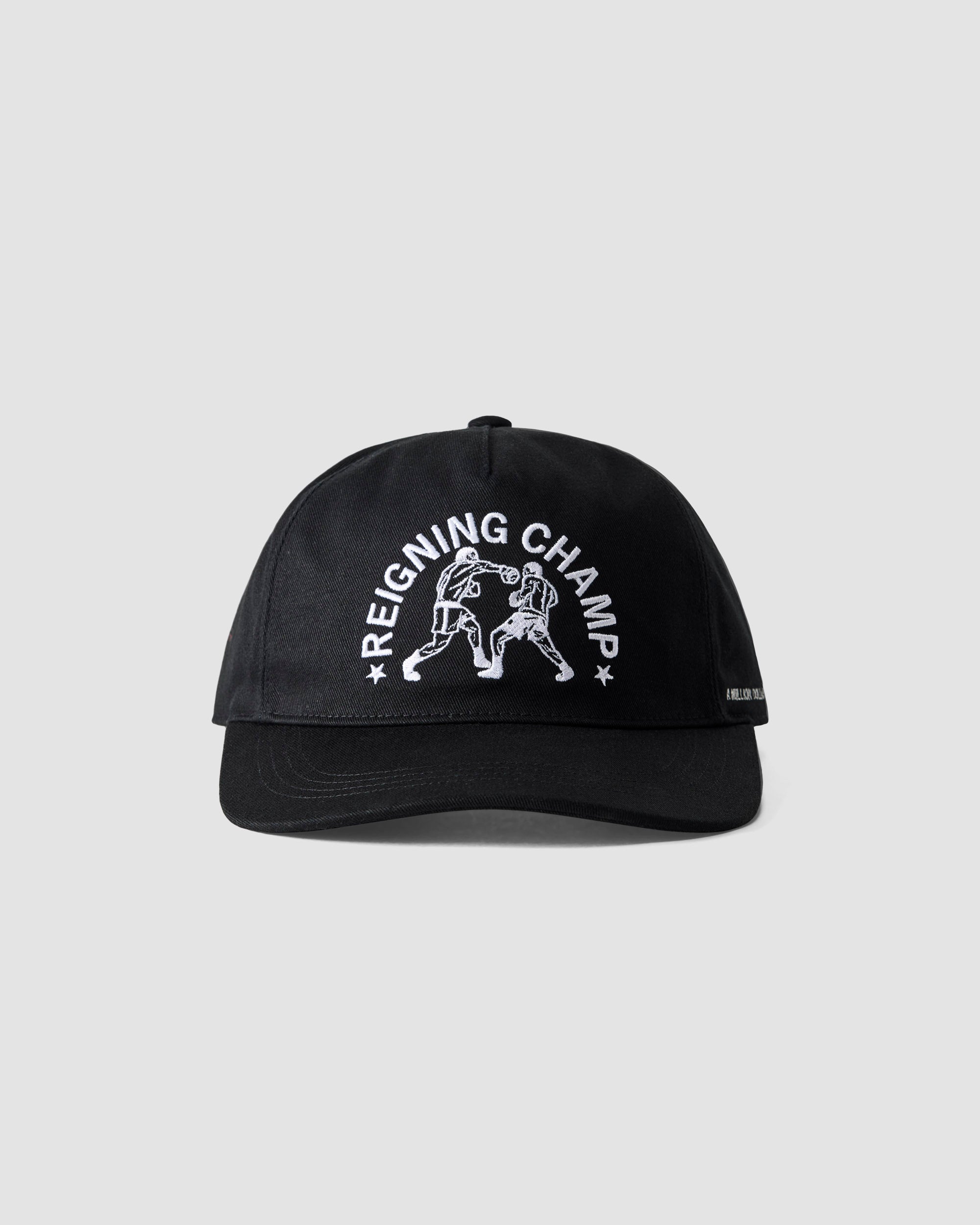 New Era 9Forty A-Frame Monogram Cap | Reigning Champ | Reigning