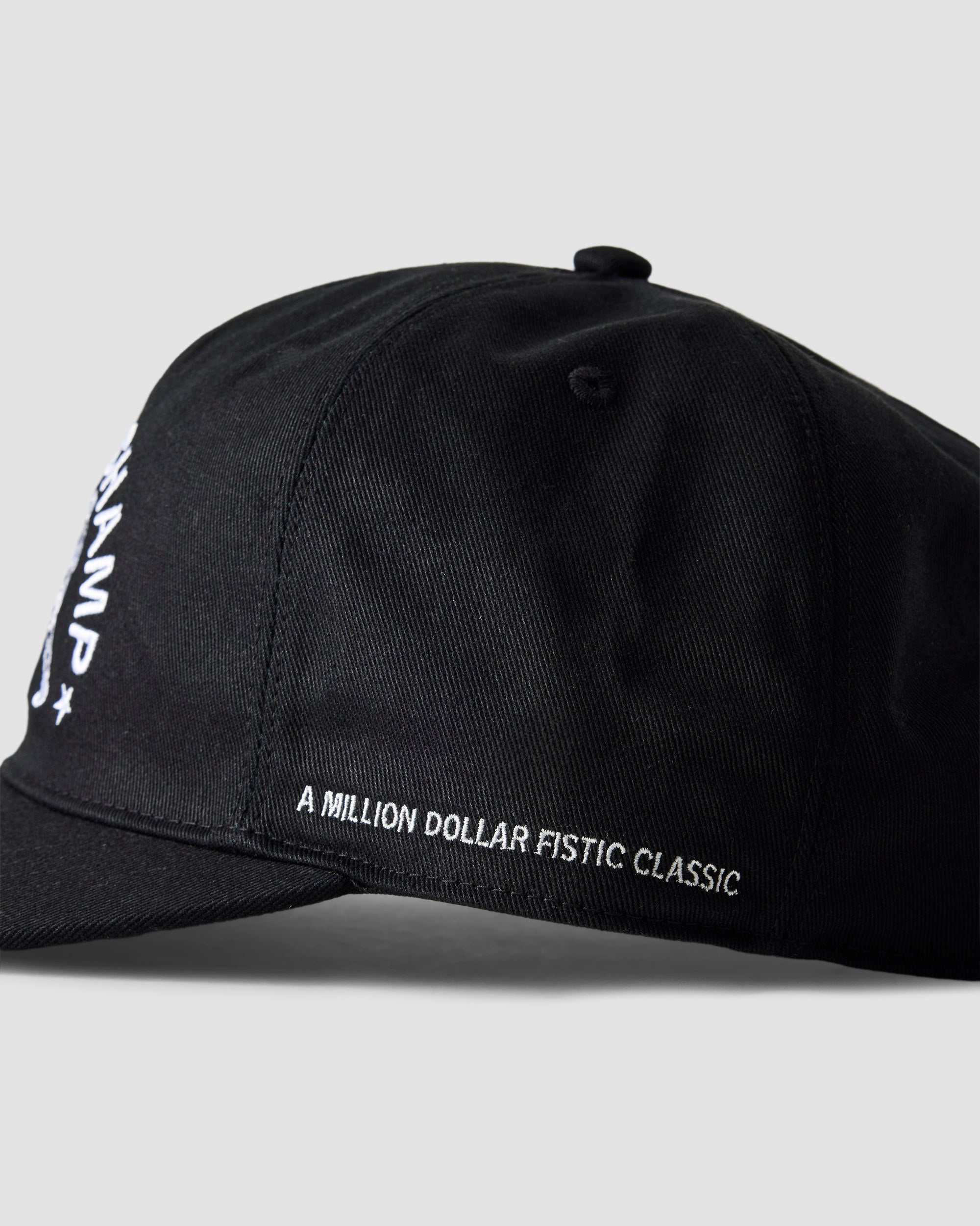 Main Event Dart Cap | Reigning Champ | Reigning Champ US