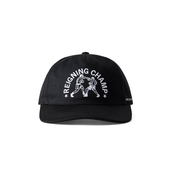 キャップ MISTERGENTLEMAN &FRAGMENT CAP FW25_RC-