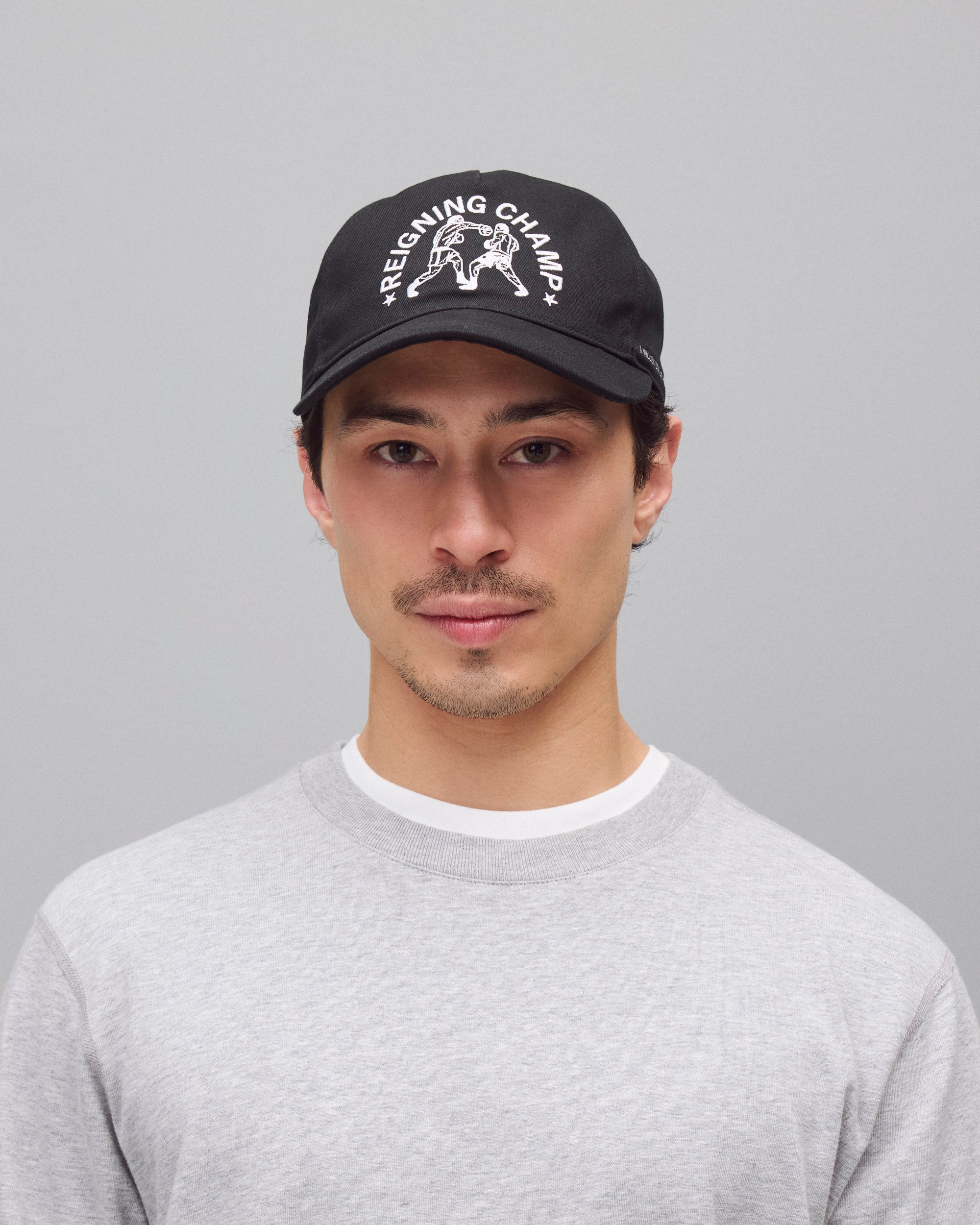 Main Event Dart Cap | Reigning Champ | Reigning Champ US