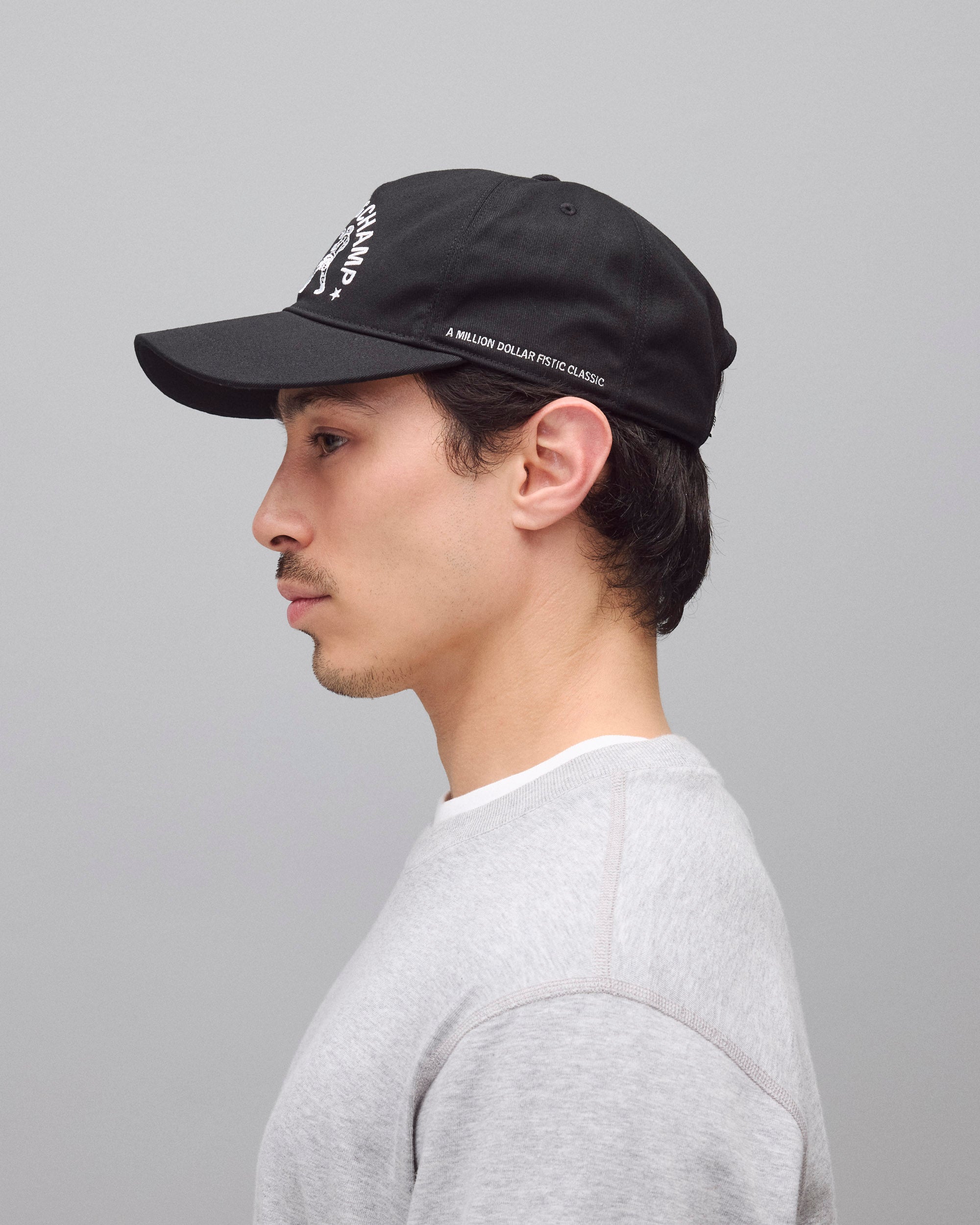 Main Event Dart Cap | Reigning Champ | Reigning Champ US