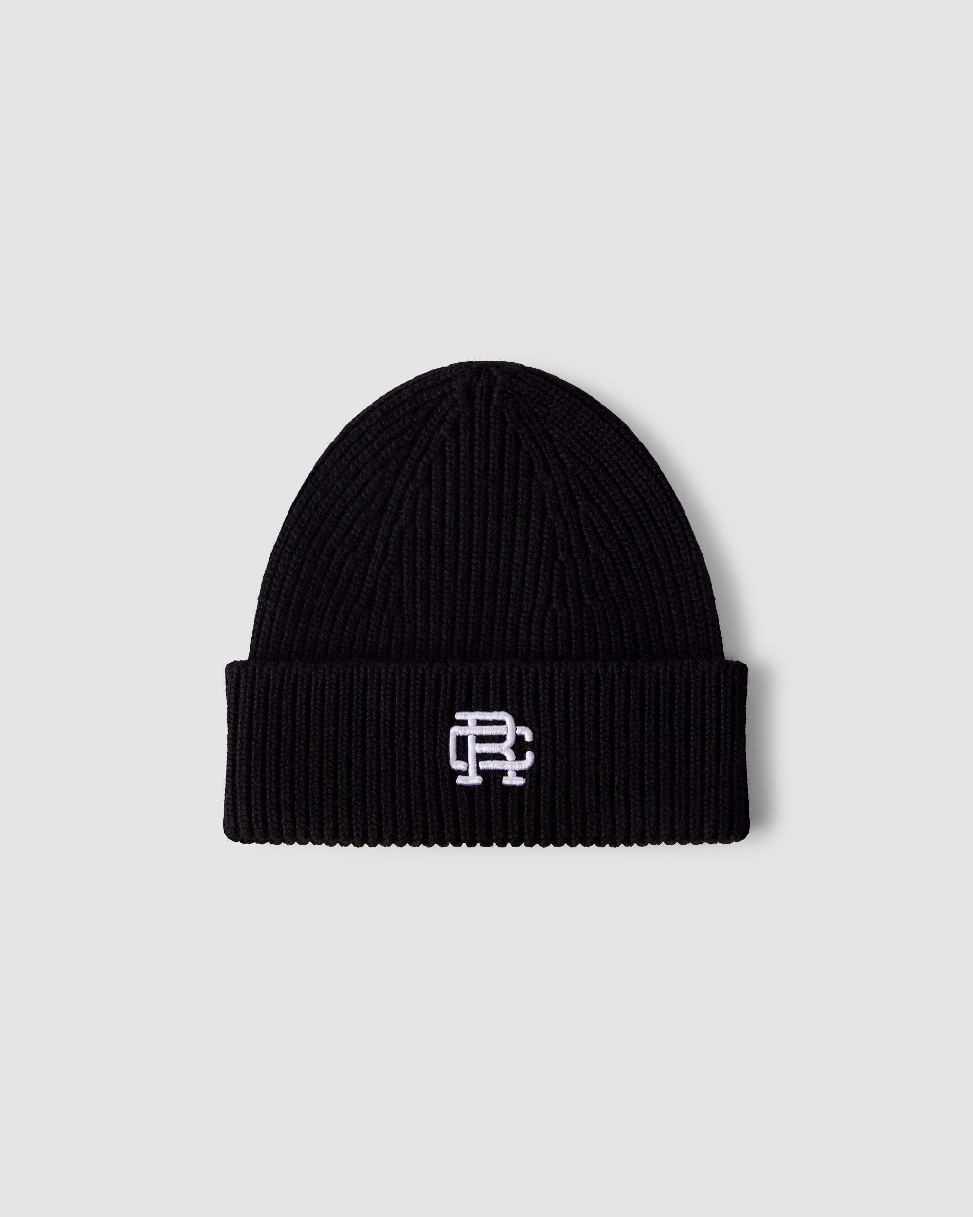 Monogram Watch Cap Beanie | Reigning Champ | Reigning Champ US
