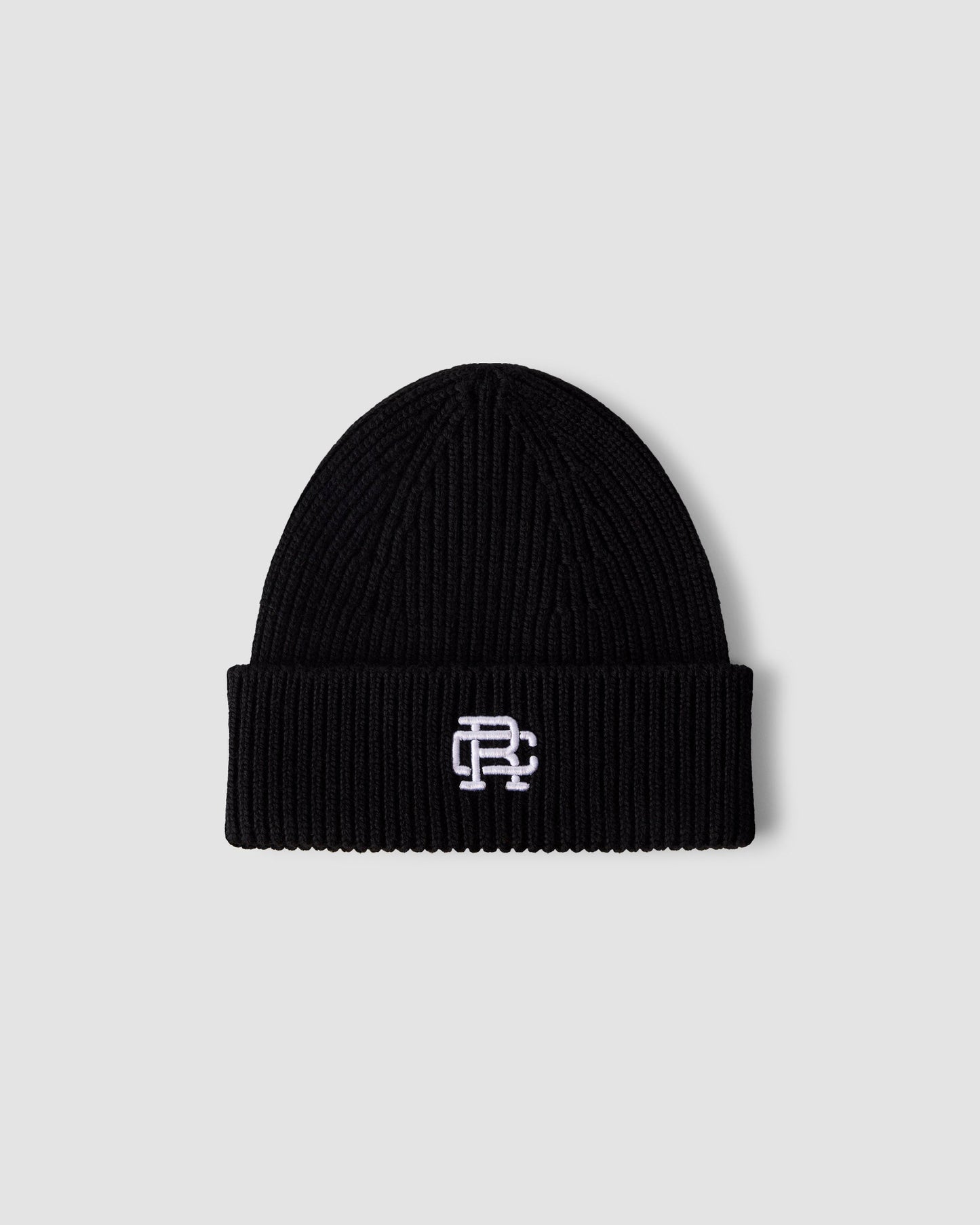 Monogram Watch Cap Beanie