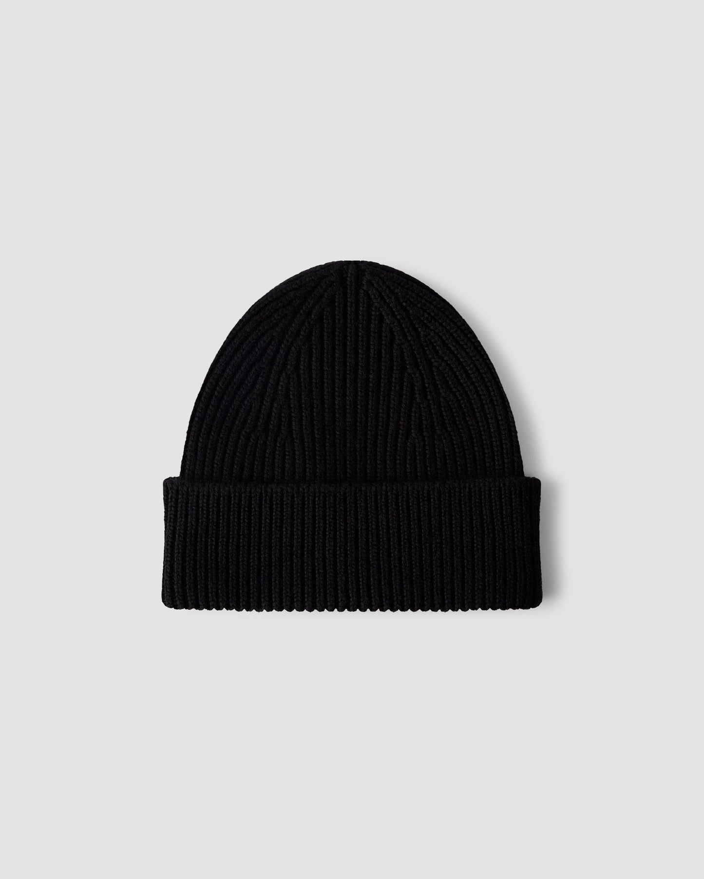 Monogram Watch Cap Beanie