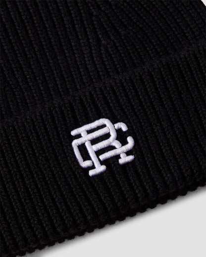 Monogram Watch Cap Beanie