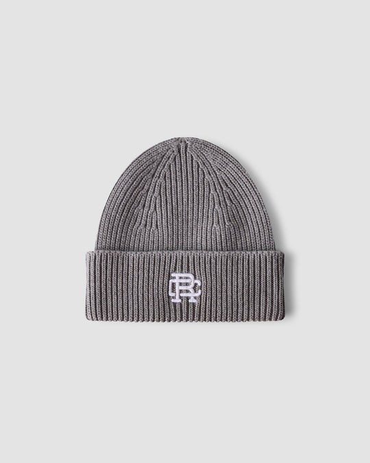 Monogram Watch Cap Beanie