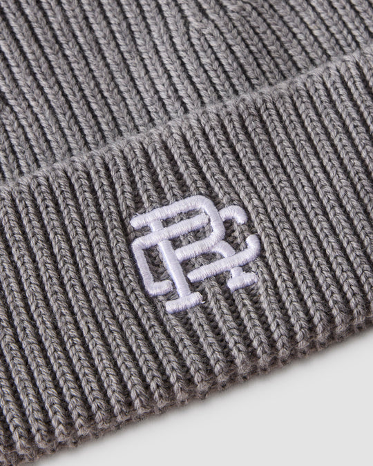 Monogram Watch Cap Beanie