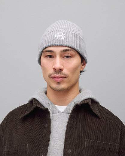 Monogram Watch Cap Beanie