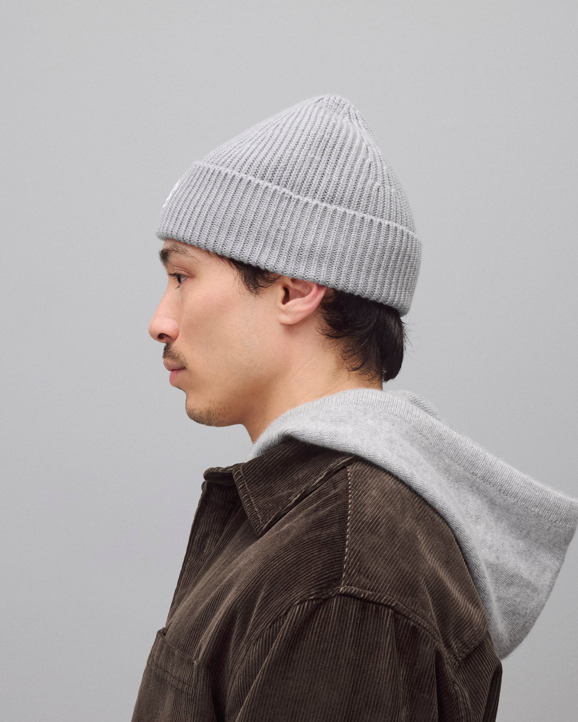 Monogram Watch Cap Beanie | Reigning Champ | Reigning Champ US