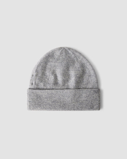 Cashmere Beanie