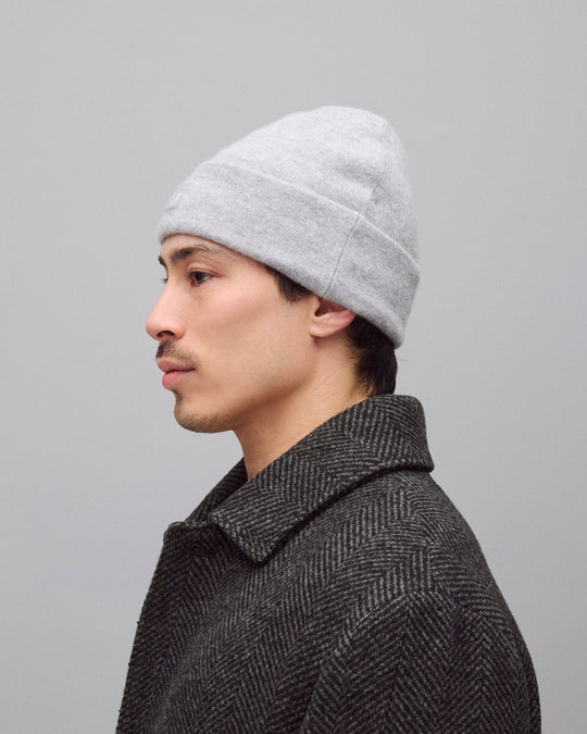 Cashmere Beanie