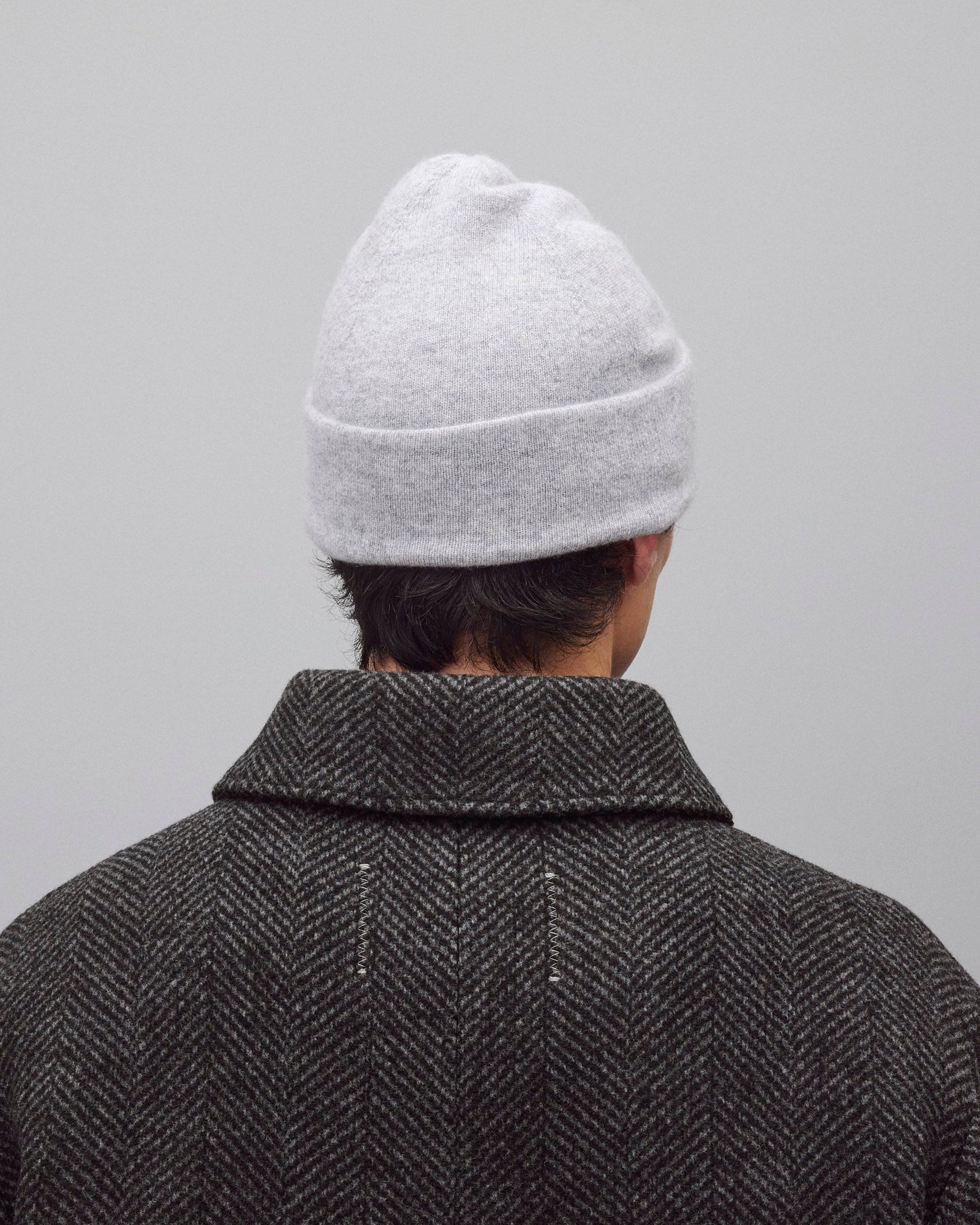 Cashmere Beanie